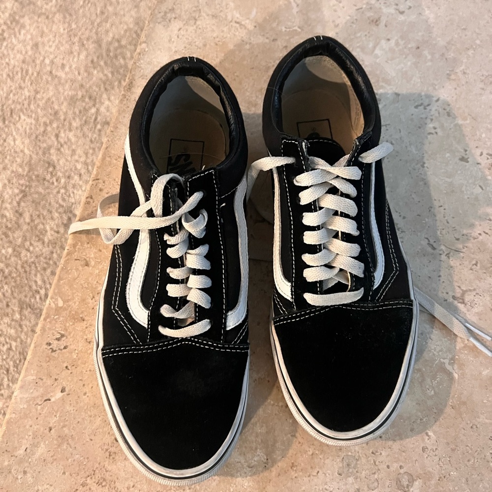 Vans sneakers